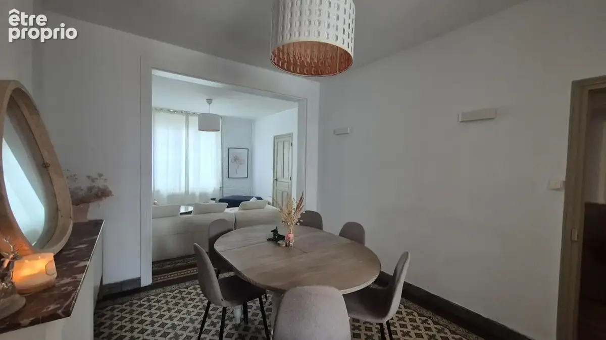 Maison Bethune 4 pièce(s) 98 m2 - photo 4