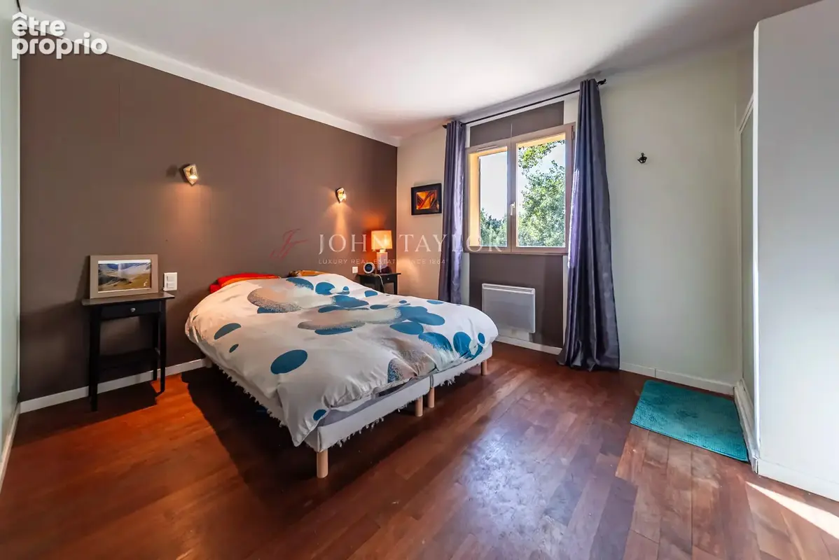 Maison à vendre à Cabrières-d'Avignon : 160 m² de charme avec piscine - photo 15