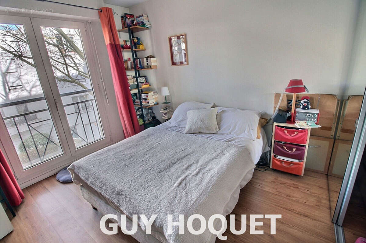 Appartement à SURESNES