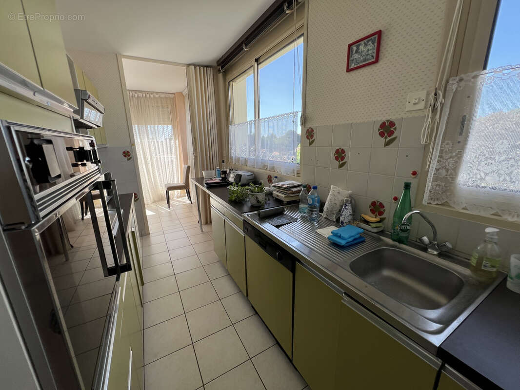 Appartement à LA ROCHE-SUR-YON