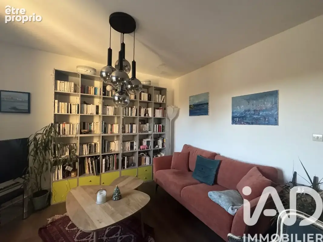 Photo 1 - Maison à LAMAGDELAINE