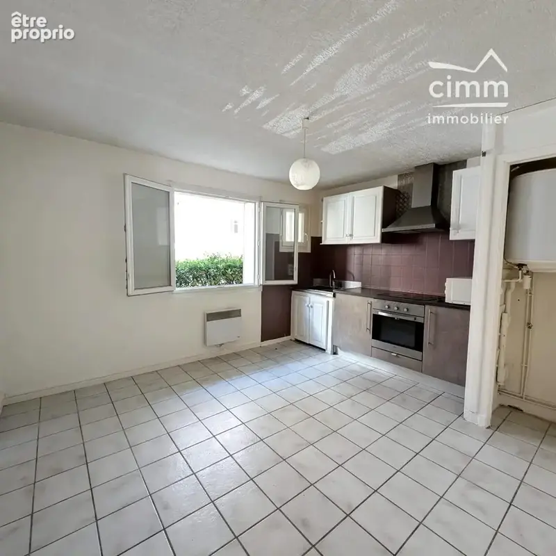 Appartement 3 pièces 49 m² à vendre à Grenoble (38000) - photo 2