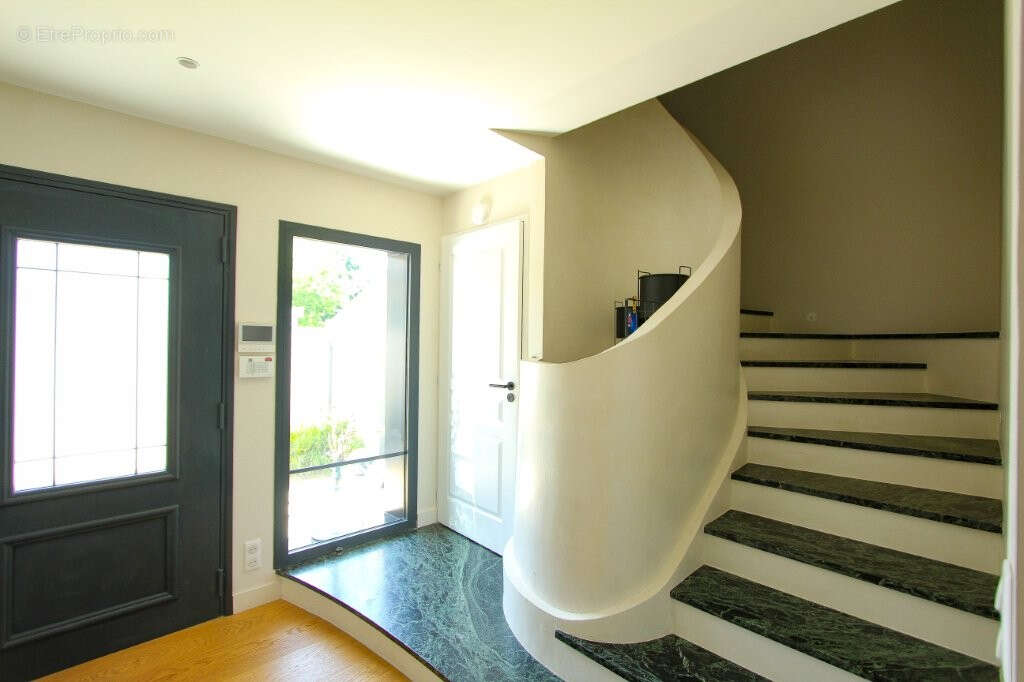 Maison à ANGLET