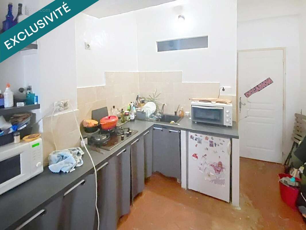 Photo 7 - Appartement à CARCES