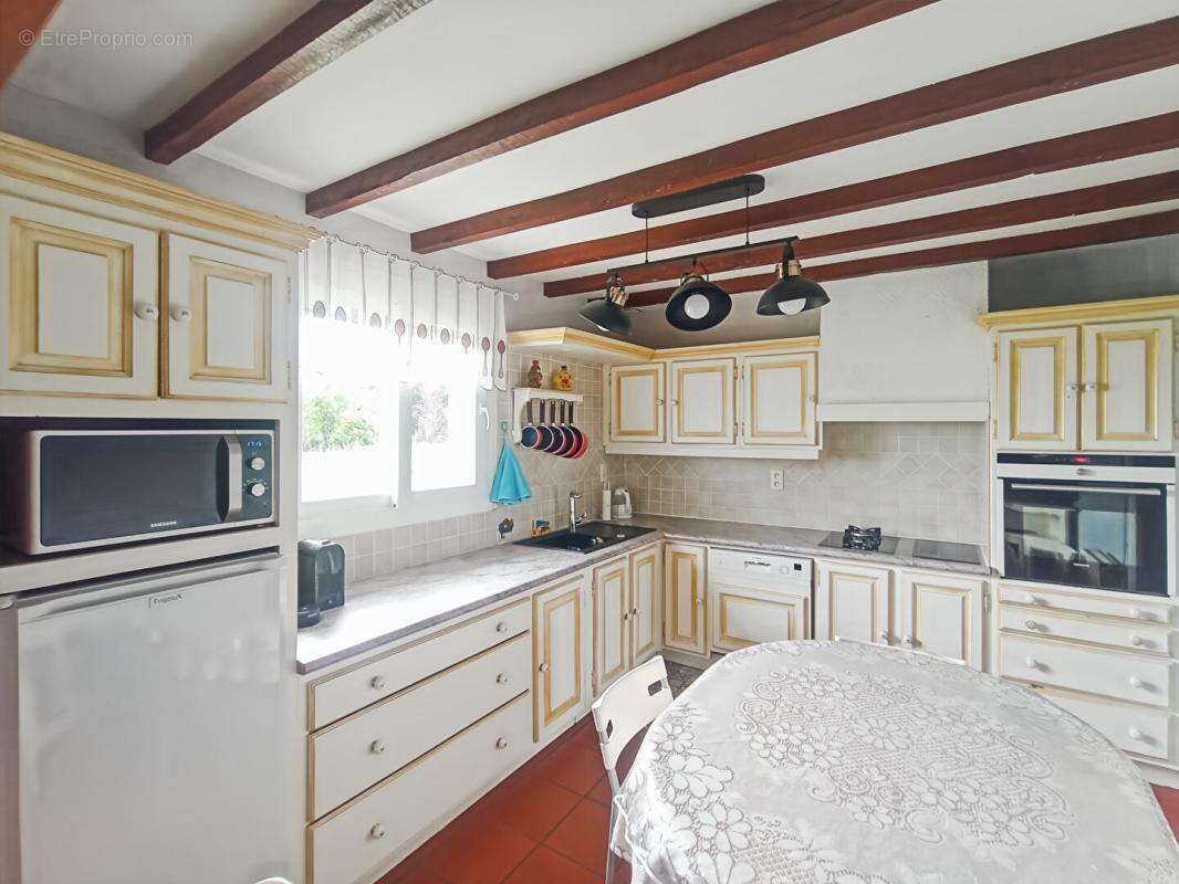 Maison 4 pièces Sainte-Gemme (81) - photo 6