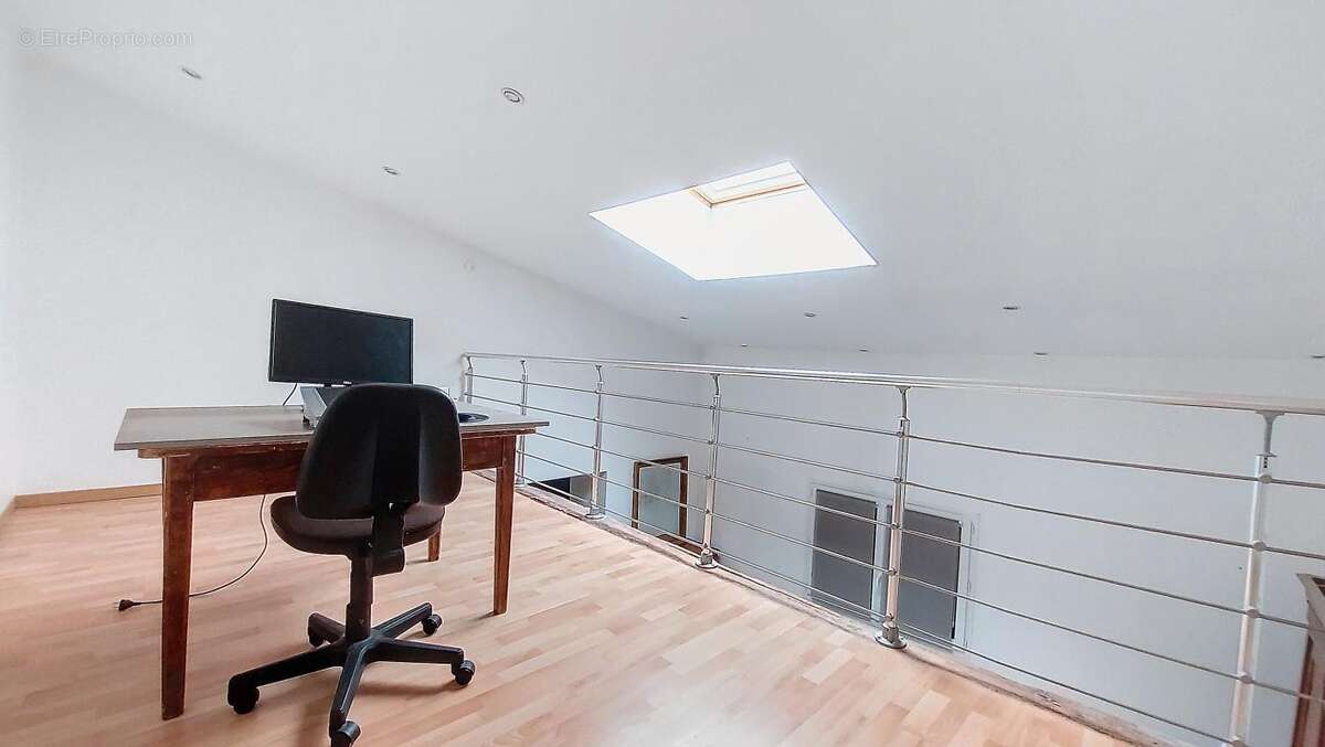 Maison à RILLIEUX-LA-PAPE