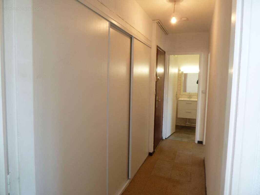 Appartement 41 m² à Montpellier  - photo 4