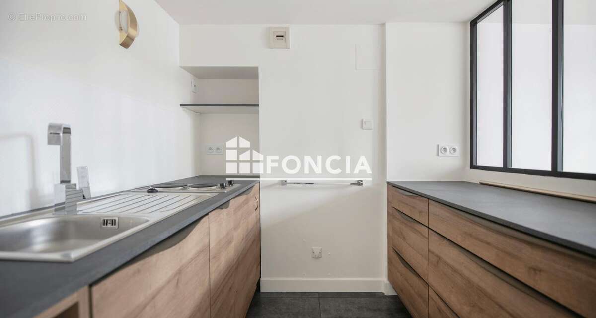 Appartement à ORLEANS