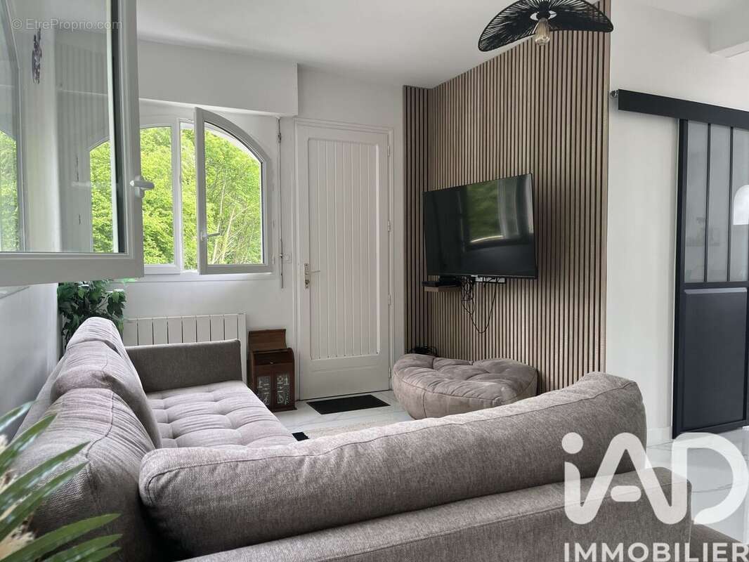 Photo 6 - Maison à LA RICHARDAIS