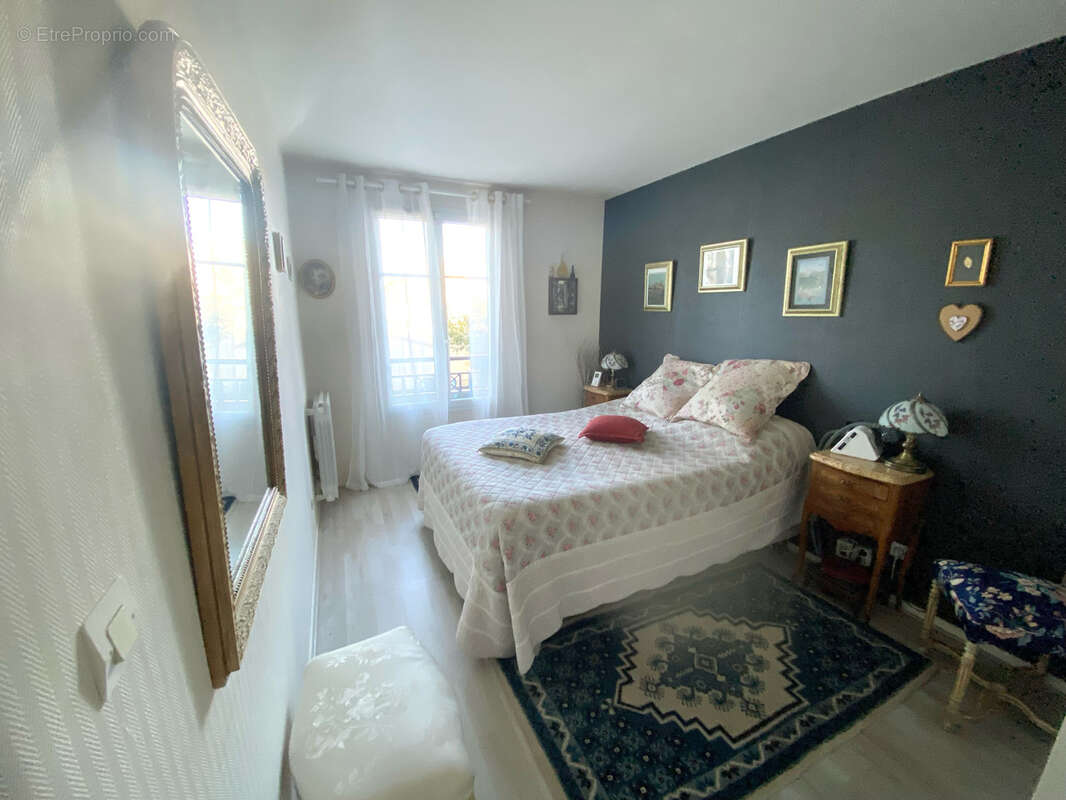 Appartement à SAINT-GRATIEN