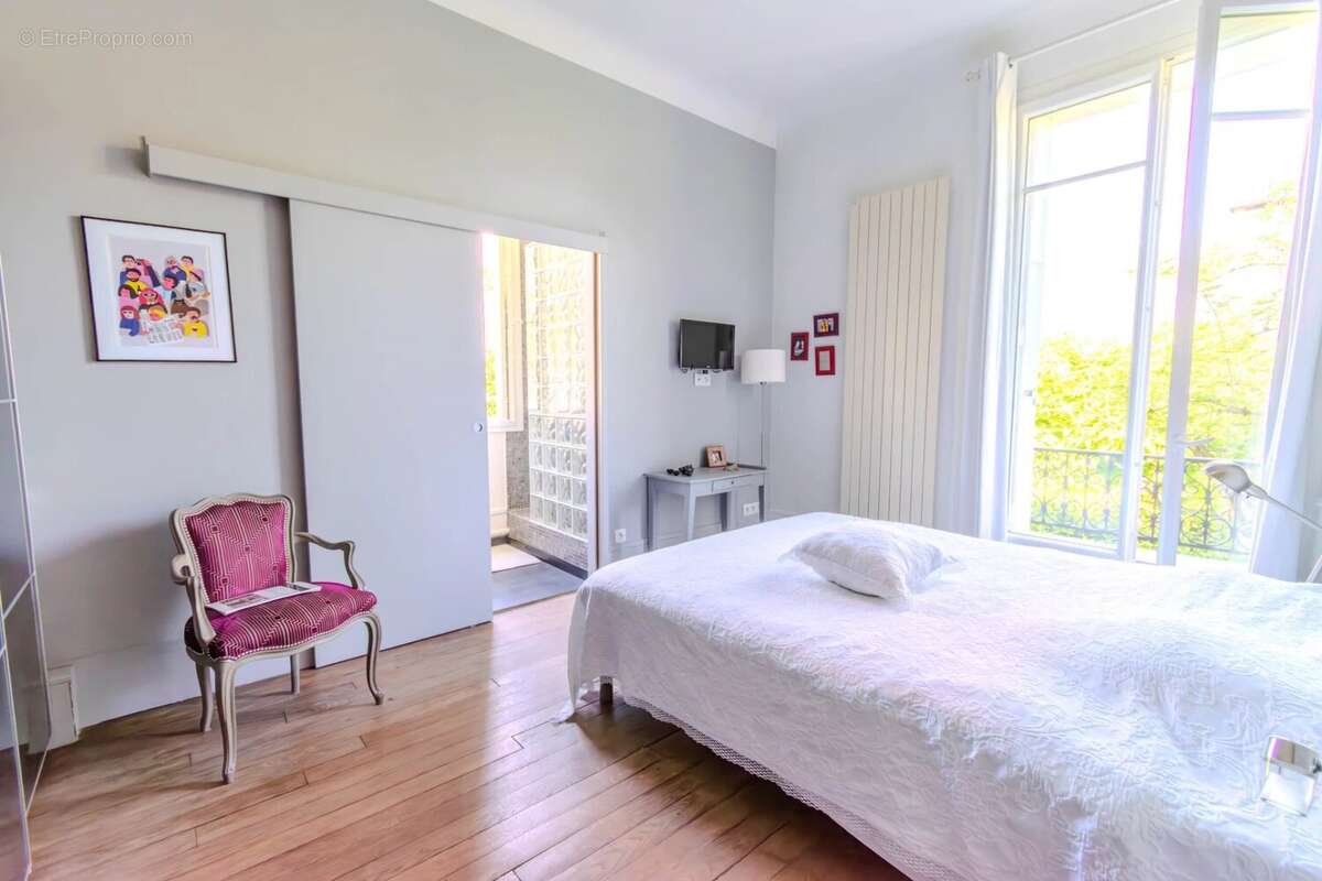 Appartement à MONTMORENCY