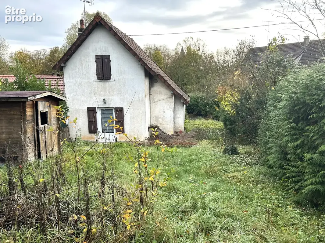 Maison à PREMERY