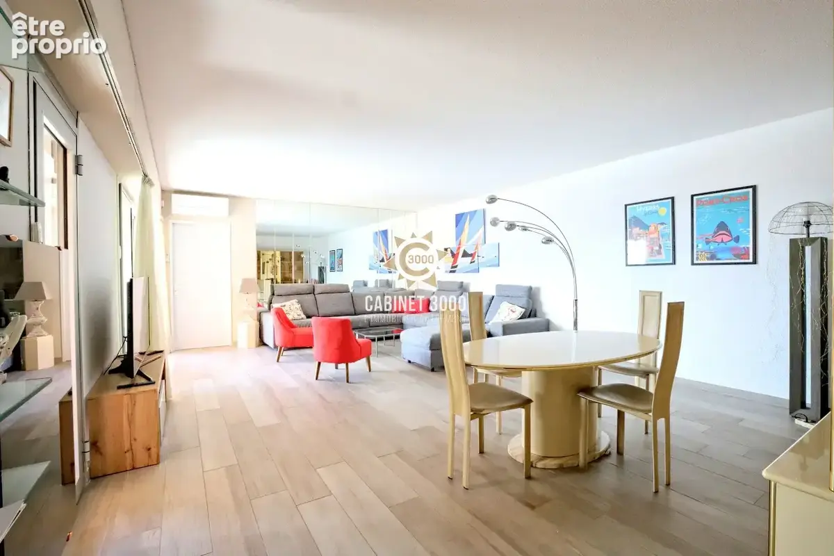 M2332 - HYERES - Port La Gavine - Appartement T4 - Terrasses Vue Mer - Garage 24 - photo 2