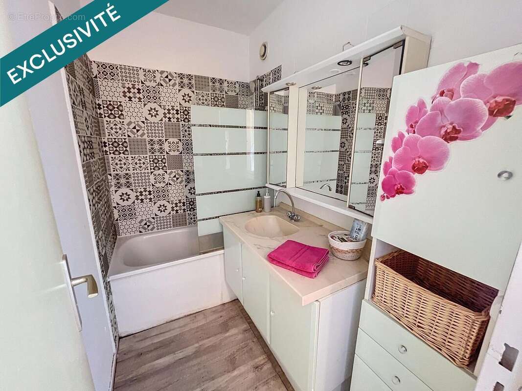Appartement 98 m² à Talence  - photo 8