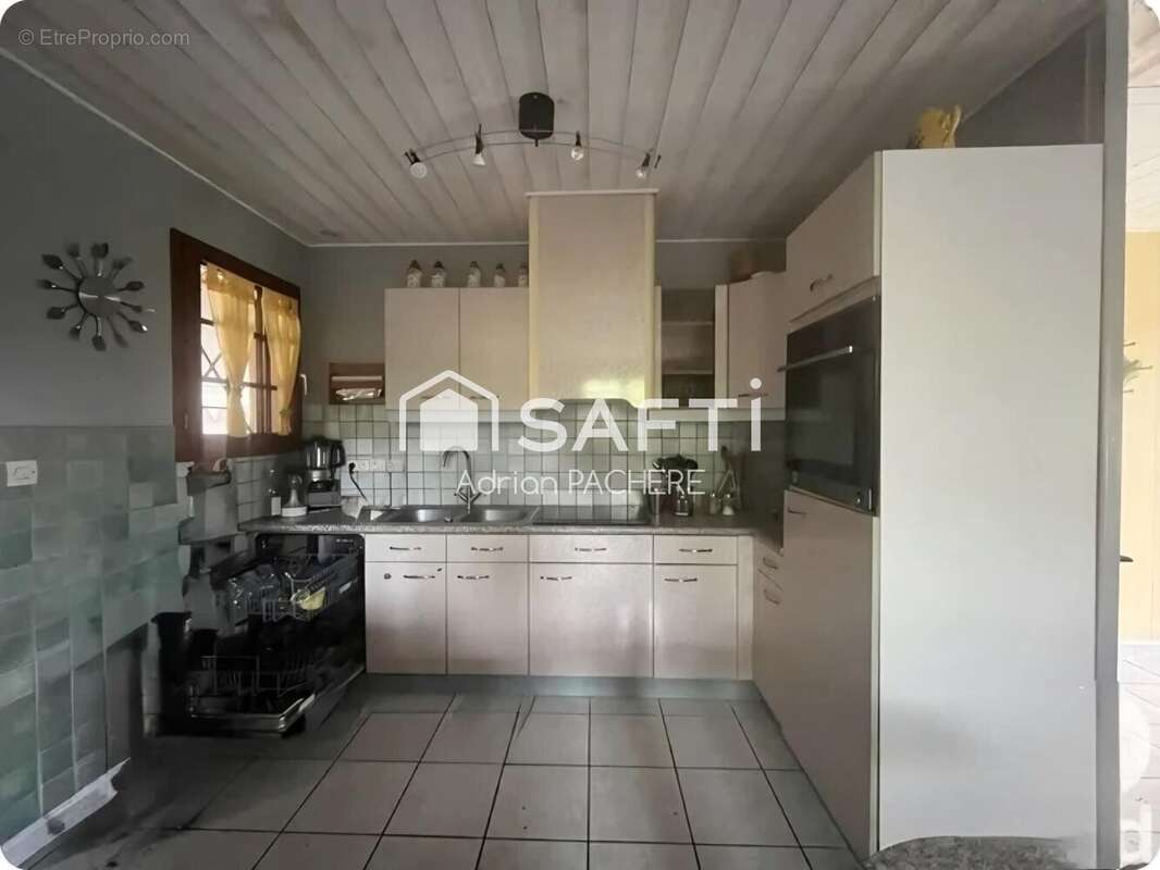 Photo 3 - Maison à SAINT-VIVIEN-DE-MEDOC