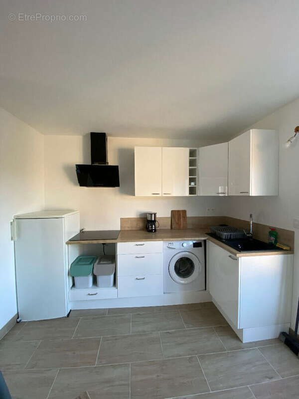 Maison à ROULLET-SAINT-ESTEPHE