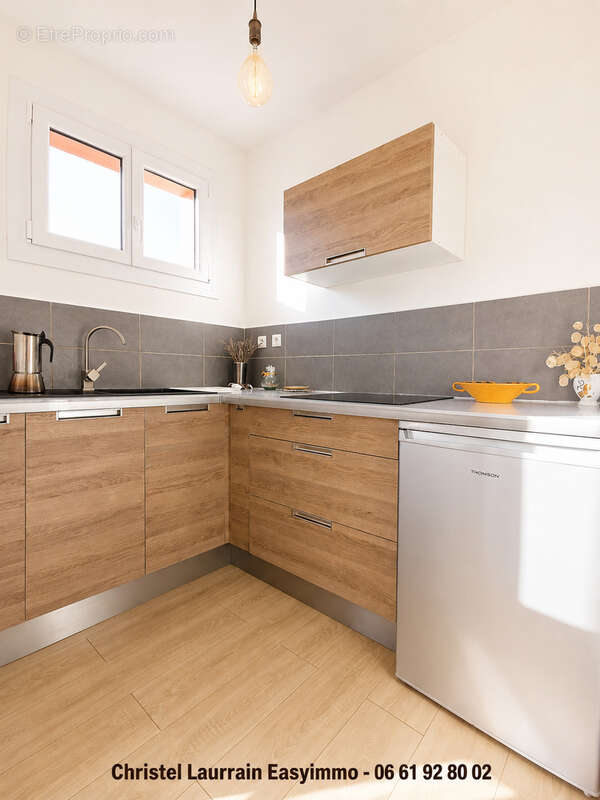 Appartement à LES SALLES-SUR-VERDON