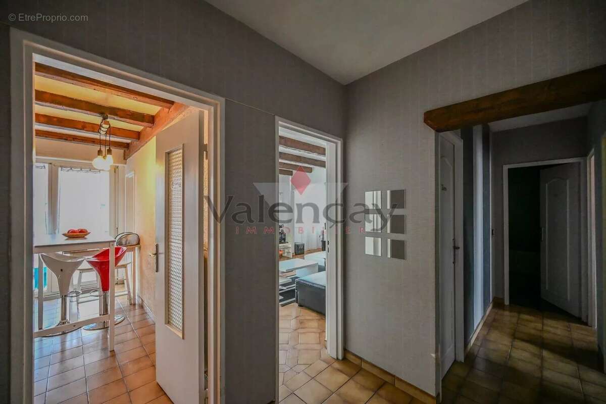 Appartement à RIEDISHEIM