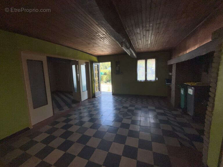 Maison à CAPELLE-LES-HESDIN