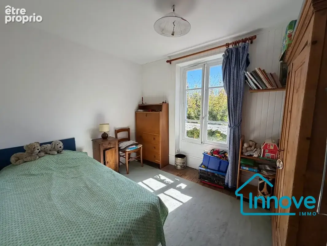 Maison 7 pièces 107 m² à vendre à Versailles (78000) - photo 8