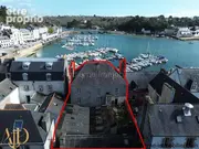 Appartement à AUDIERNE
