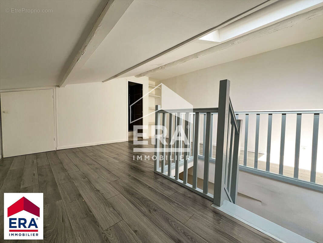 Appartement à BEDOIN