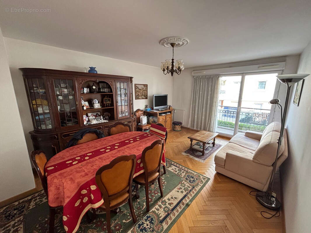 Appartement à NOISY-LE-GRAND