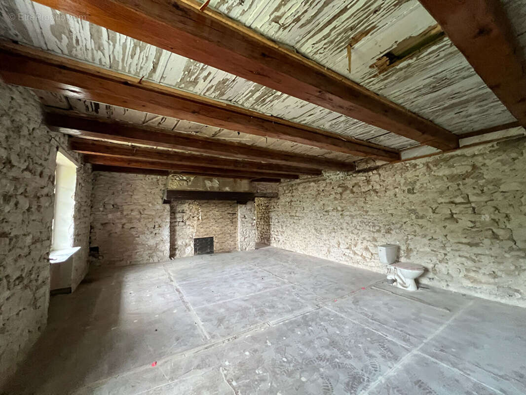 Maison à VUILLAFANS