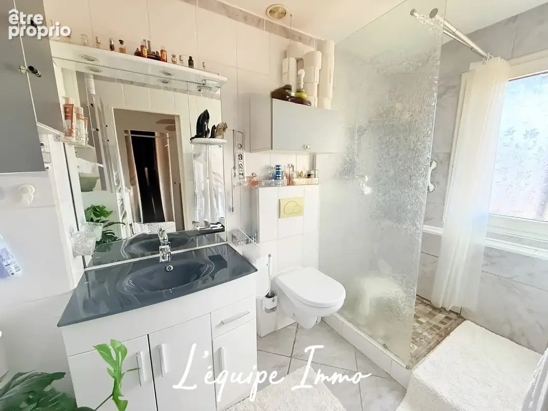 Lardenne-Coup de Coeur-Maison T4 - 85 m2- - photo 16