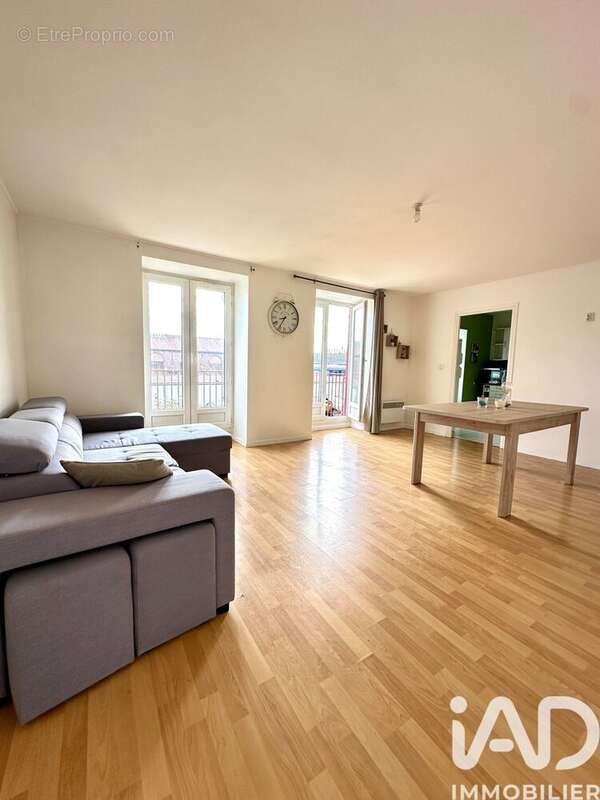 Photo 2 - Appartement à ARQUES