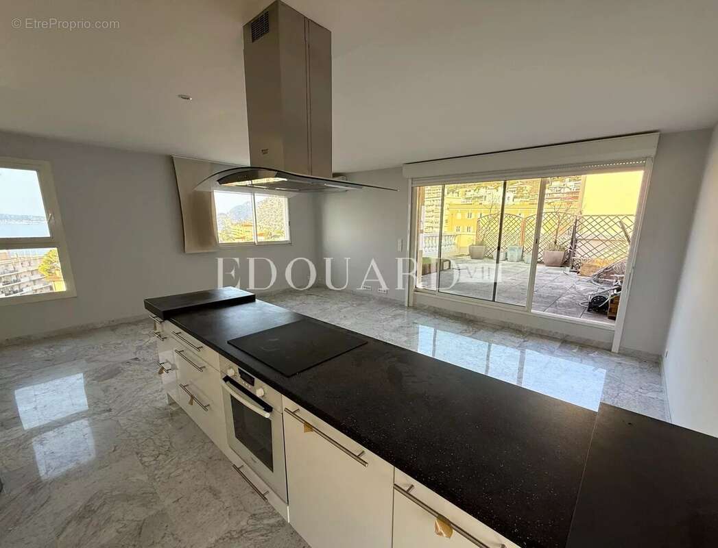 Appartement à CAP-D&#039;AIL