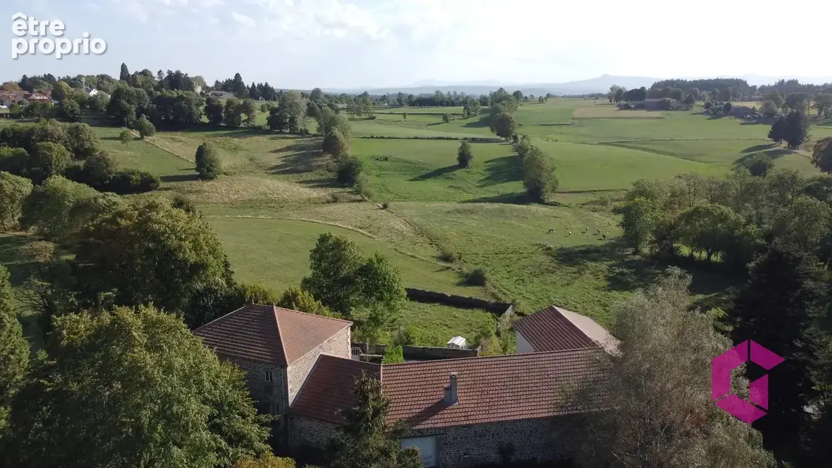 Maison à RAUCOULES