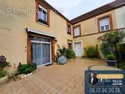 Maison à CHATEAUDUN