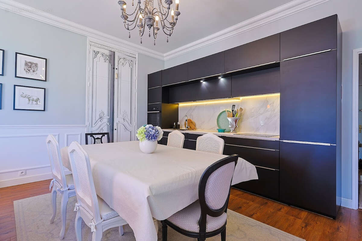 Appartement à HYERES