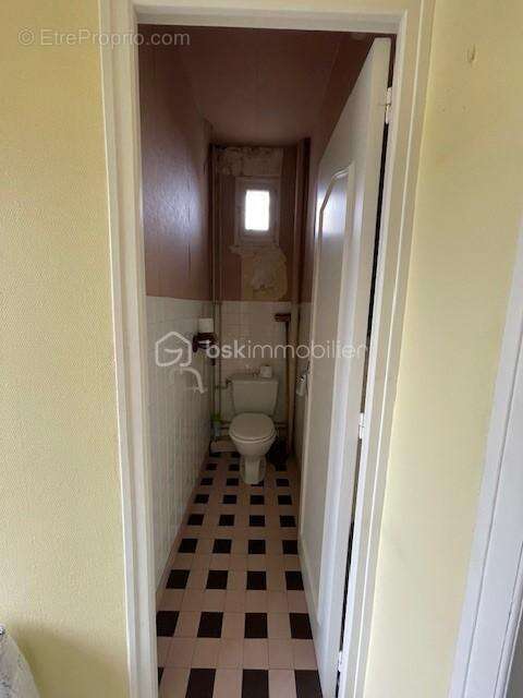 Maison à NOGENT-LE-PHAYE