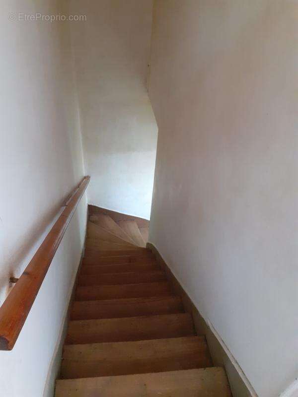 Maison à CHATEAUNEUF-EN-THYMERAIS