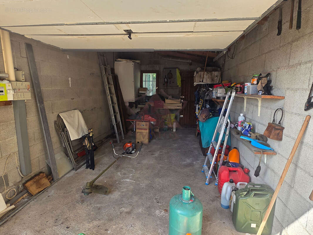 Maison Gagnieres 4 pièce(s) - photo 11