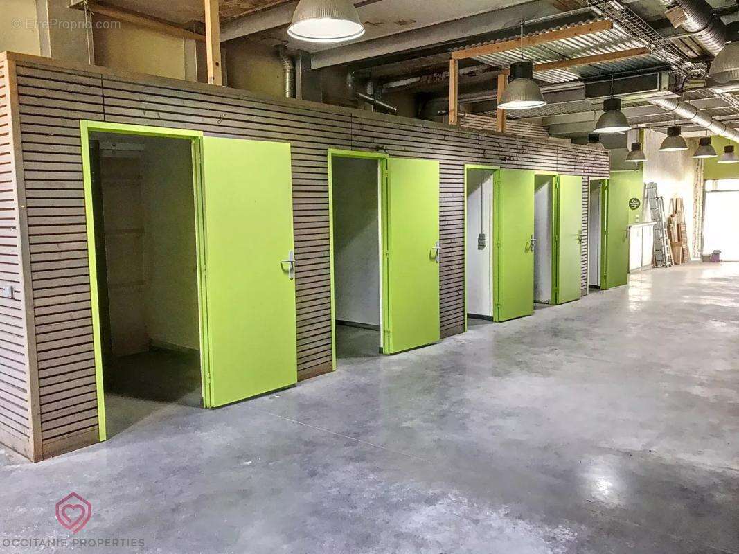 Appartement à CASTELNAUDARY