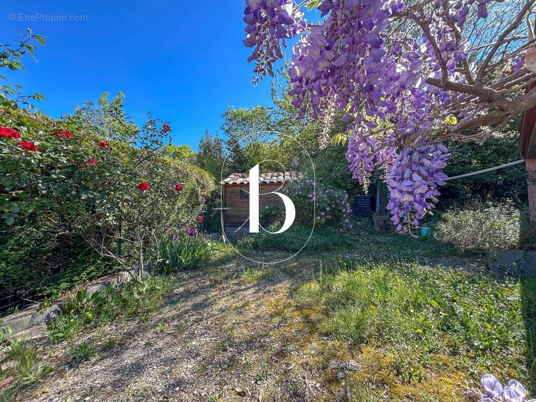 Maison 136 m² à Barjac  - photo 8