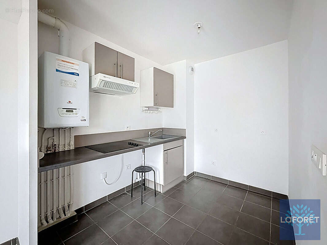 Appartement à SAINT-SAULVE