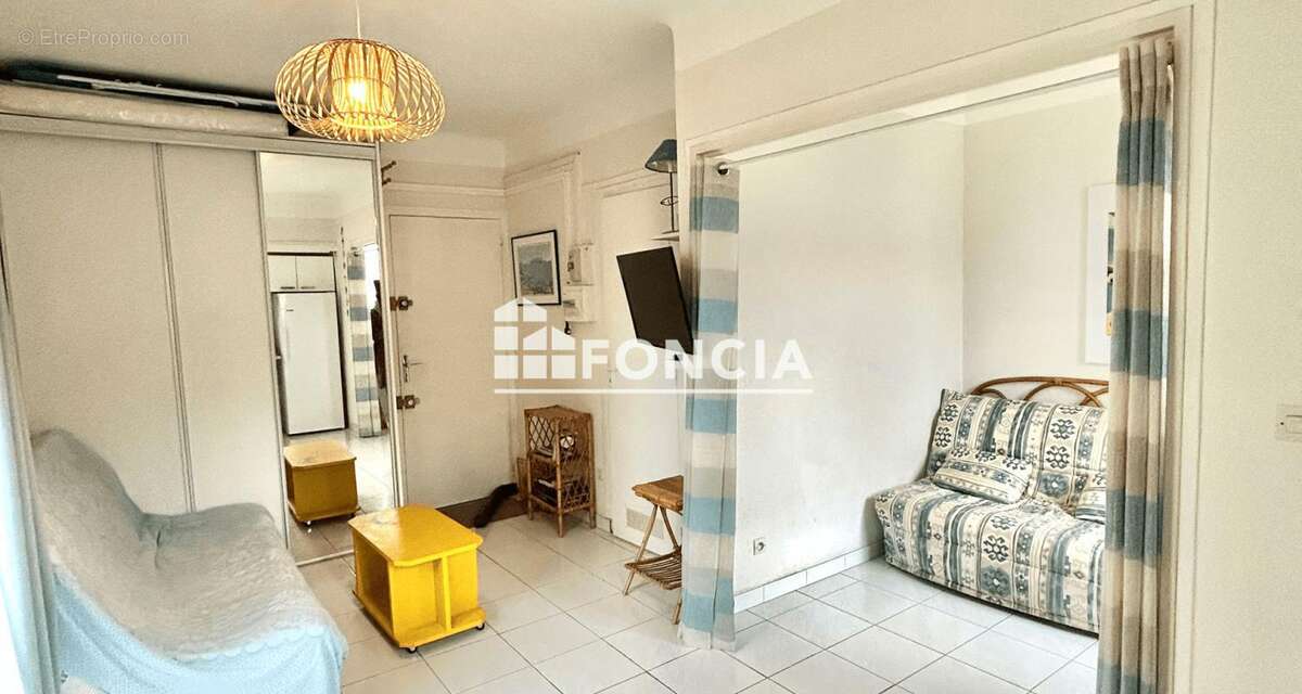 Appartement à ARGELES-SUR-MER