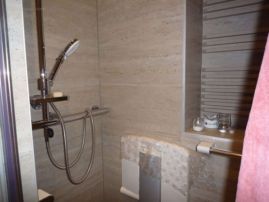 Appartement à THANN