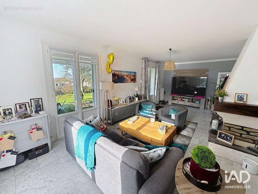 Photo 4 - Maison à BAYEUX