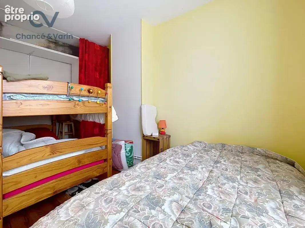 Maison 4 pièces 91 m² à vendre à Lisieux (14100) - photo 6
