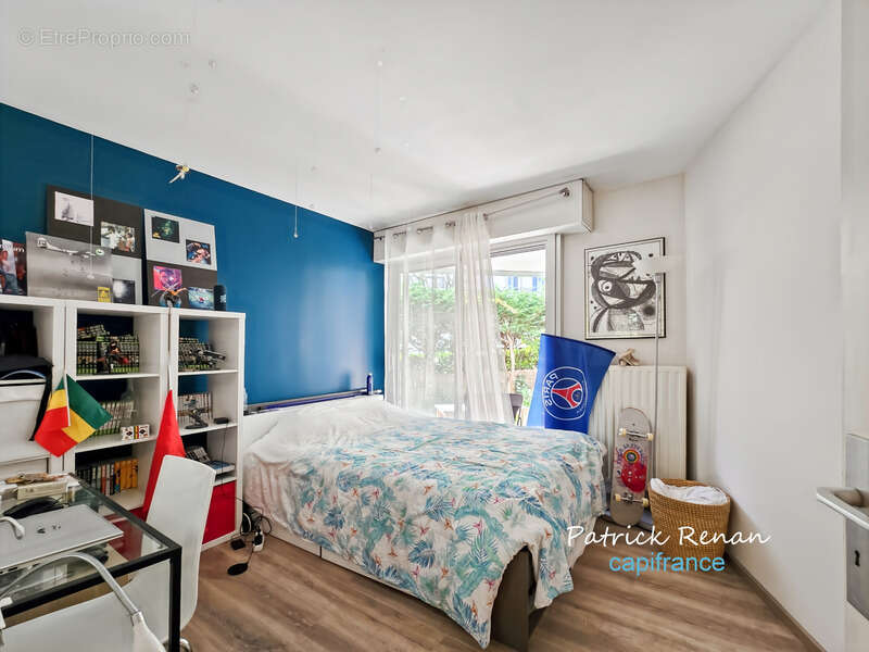 Appartement à LE CHESNAY