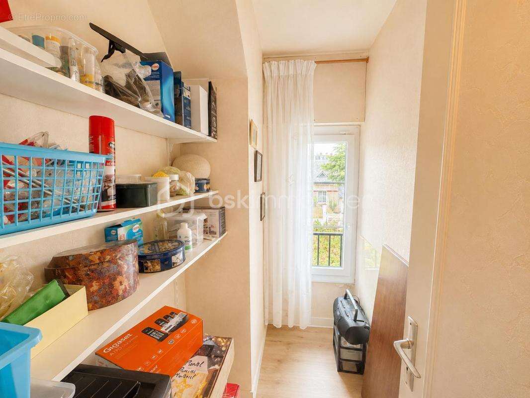Maison familiale de 160 m² habitables sur 517 m² de terrain – Sous-sol total - photo 14