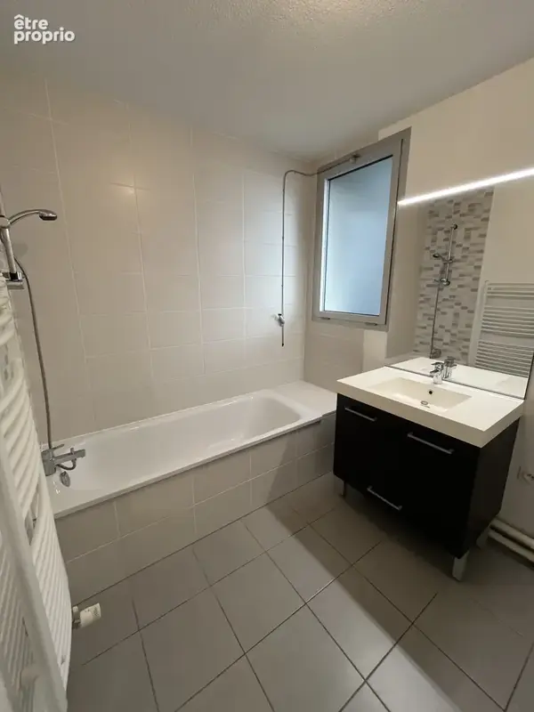 Appartement t3 avec balcon de 20m2 - photo 6