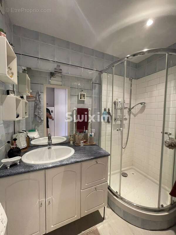 Appartement t2 avec jardin, piscine, parking - photo 8