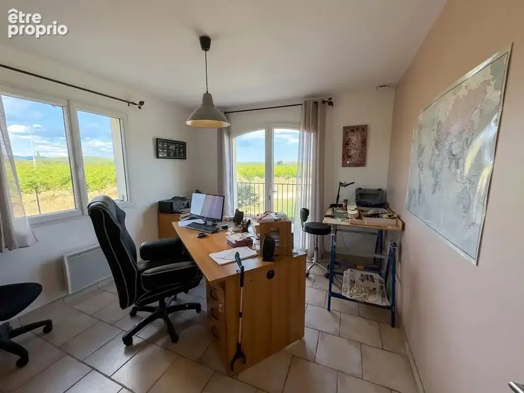 À 10 minutes de Cotignac – Élégante bastide provençale au cœur de la Provence Verte - photo 11
