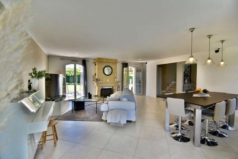 Maison à SAINT-LOUBES